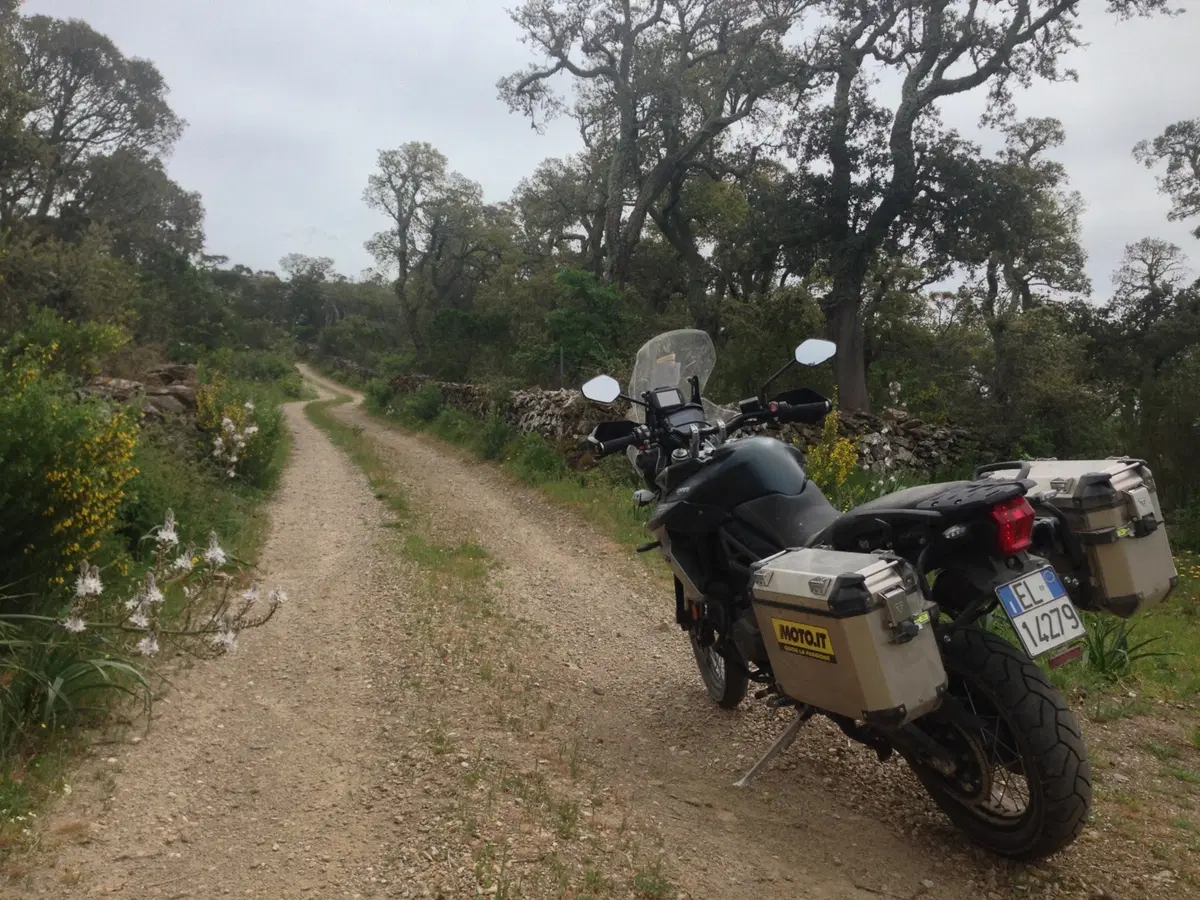 Sardegna Gran Tour Discovering: Terza tappa Alghero-Arbatax (5)
