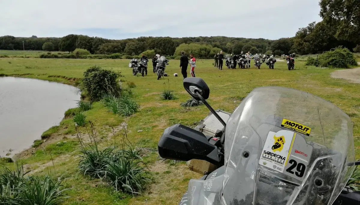 Sardegna Gran Tour Discovering: Terza tappa Alghero-Arbatax (7)