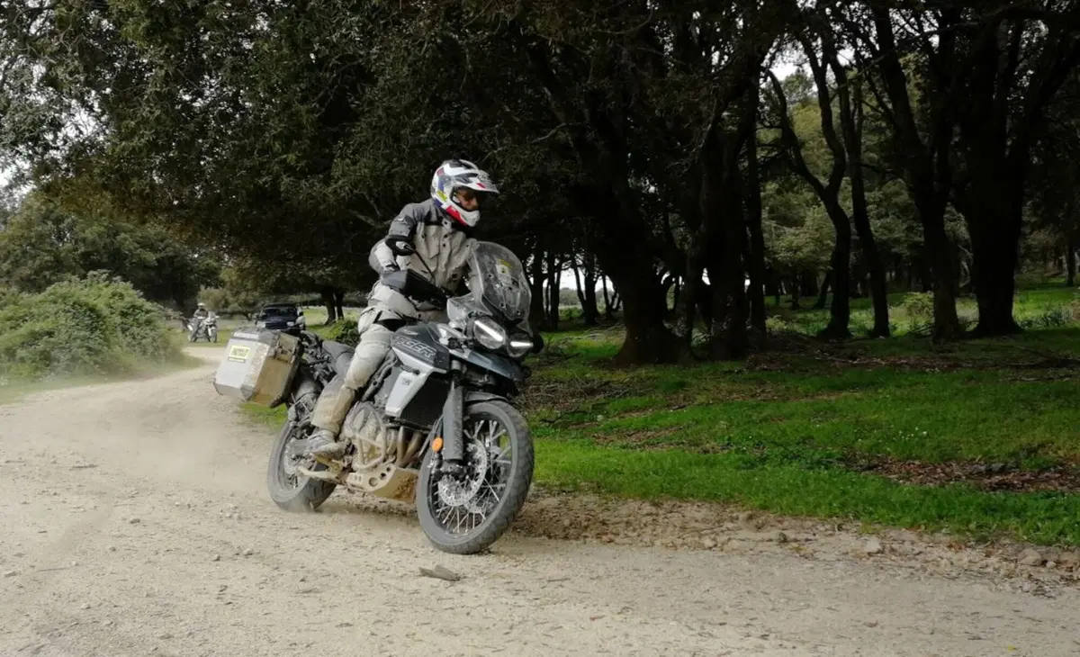 Sardegna Gran Tour Discovering: Terza tappa Alghero-Arbatax (8)