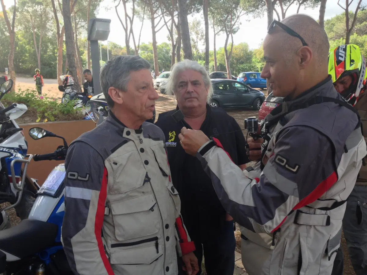 Sardegna Gran Tour Discovering: Terza tappa Alghero-Arbatax (9)