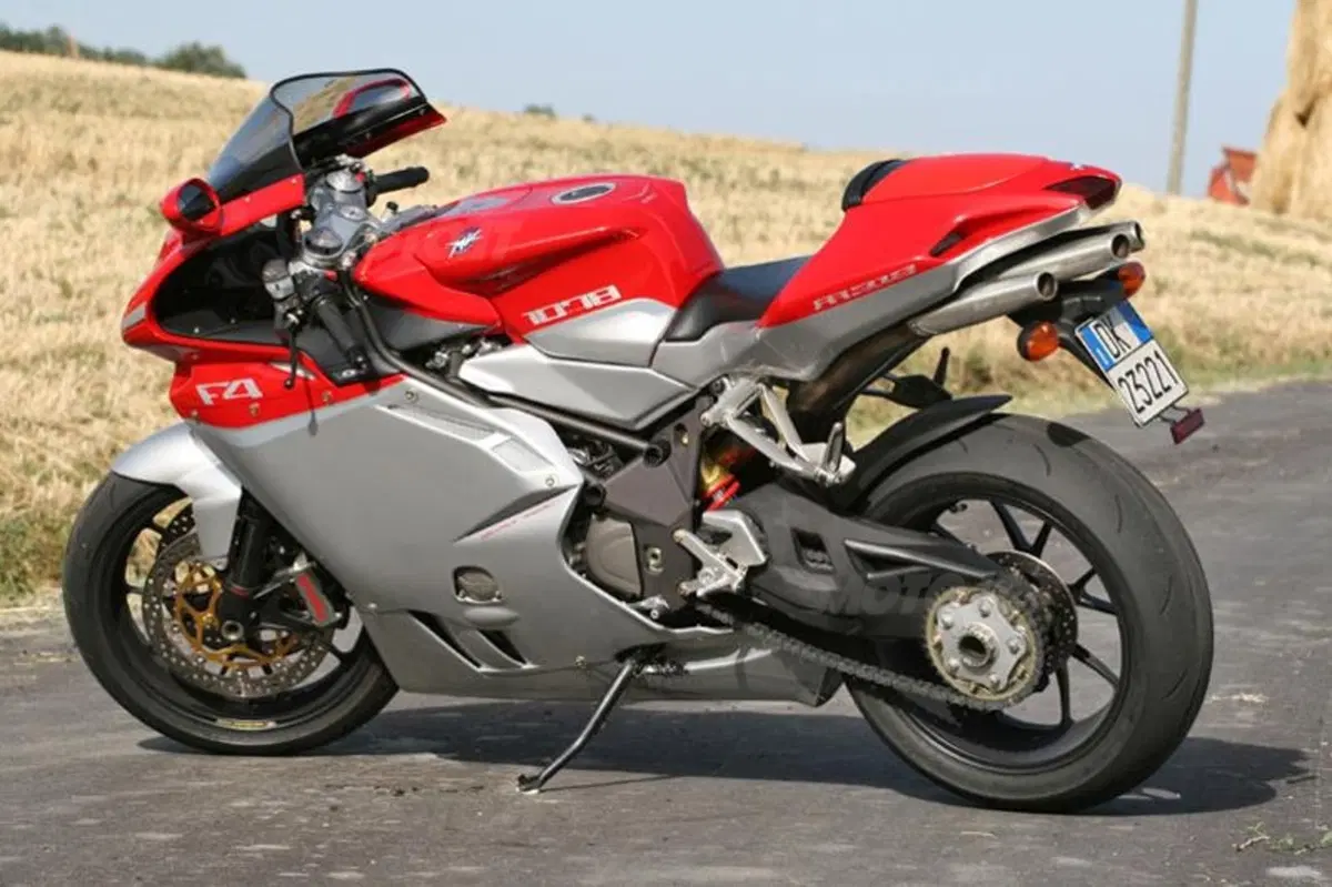MV AGUSTA F4 1078 RR 312 (2)