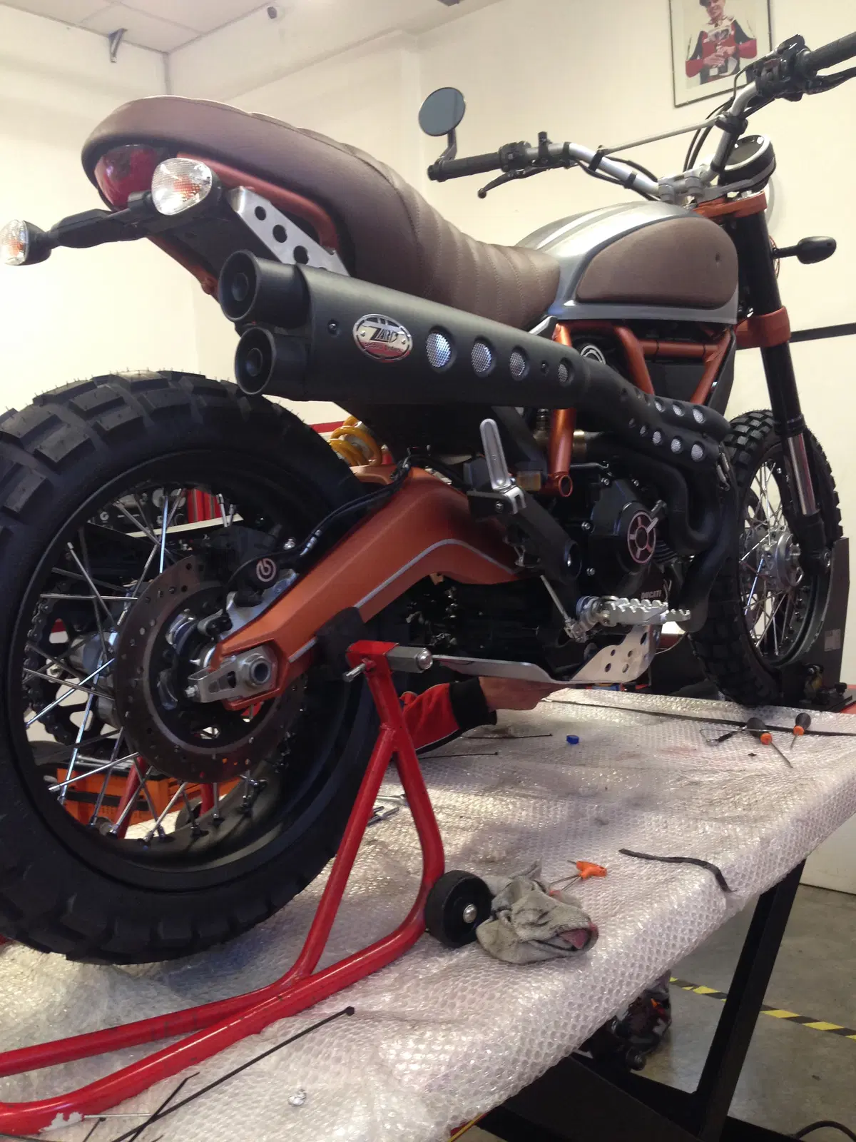 Ducati Scrambler El RustEgo  (5)