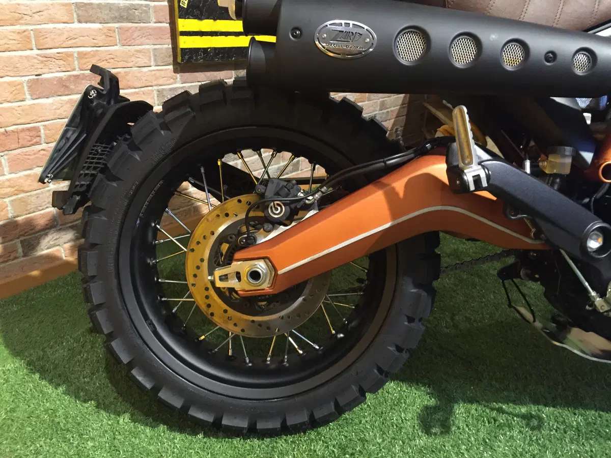 Ducati Scrambler El RustEgo  (3)