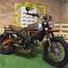 Ducati Scrambler El RustEgo 