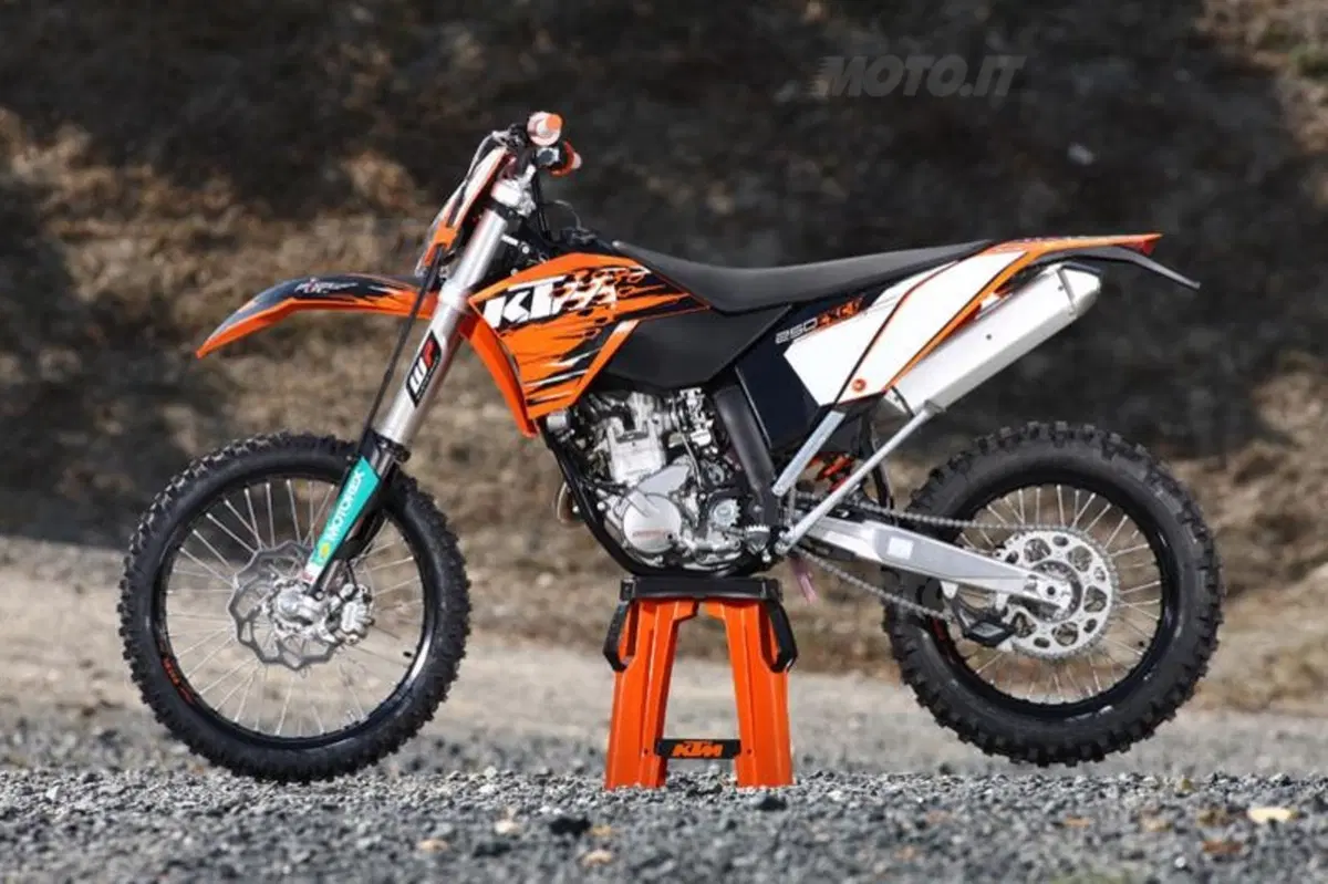 KTM Gamma Enduro 2010 (4)