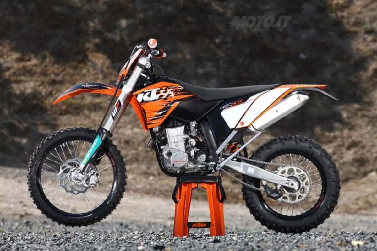 KTM Gamma Enduro 2010 (6)