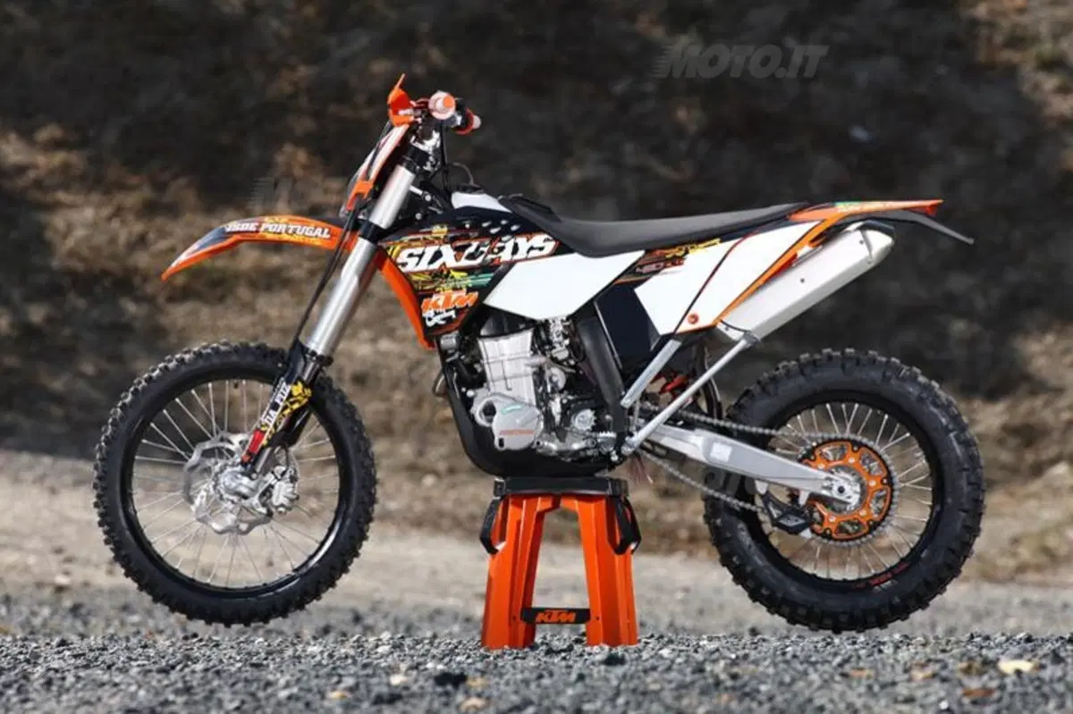 KTM Gamma Enduro 2010 (8)
