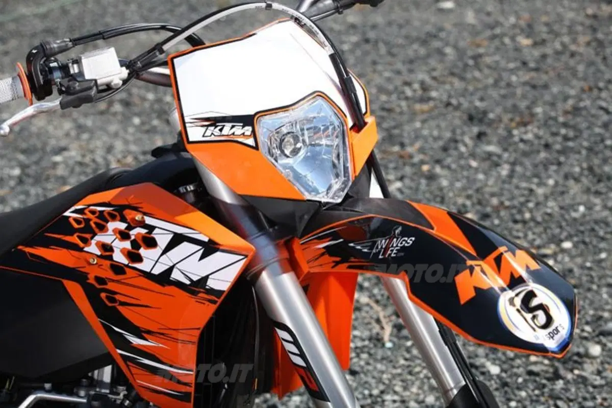 KTM Gamma Enduro 2010 (9)