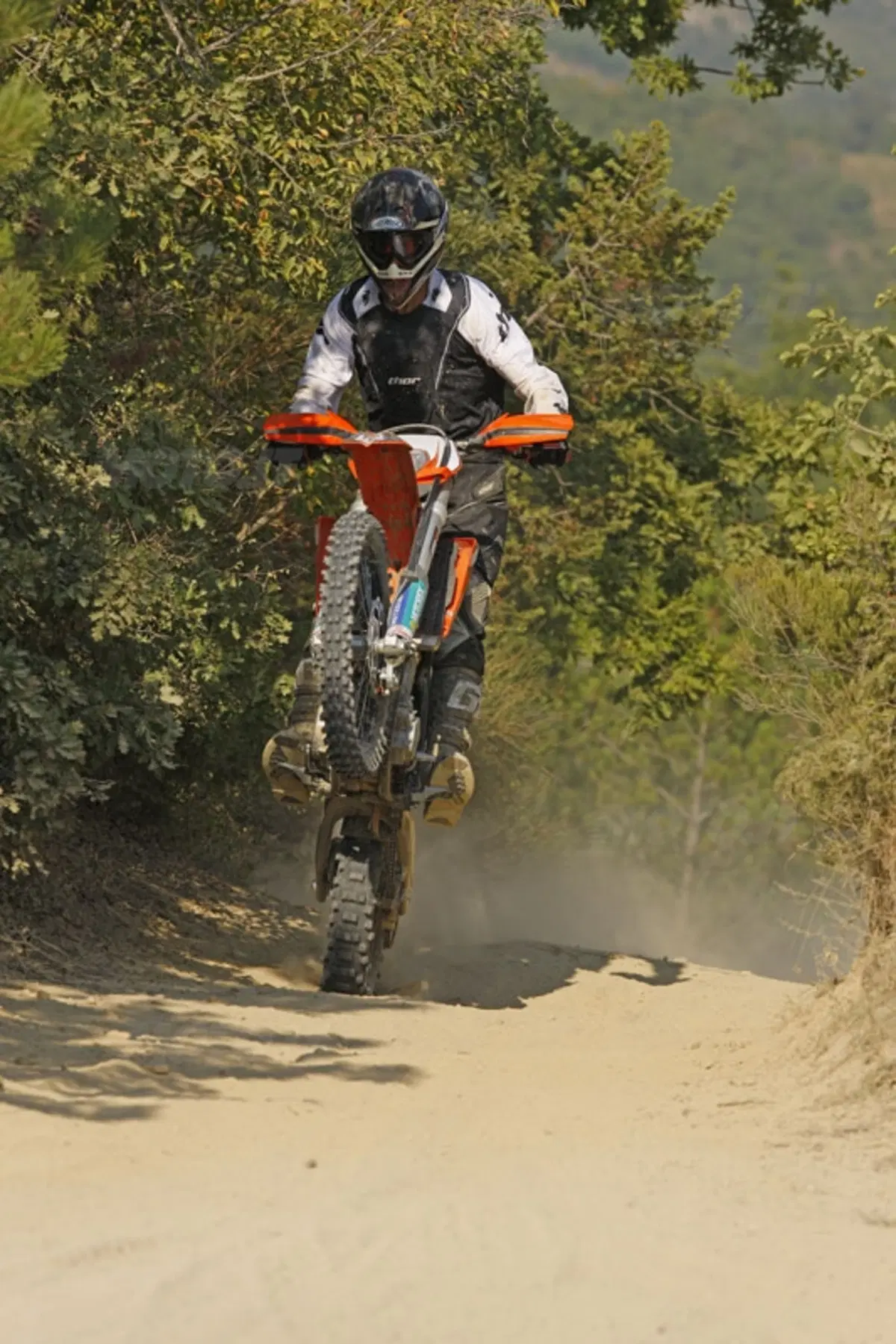 KTM Gamma Enduro 2010 (20)