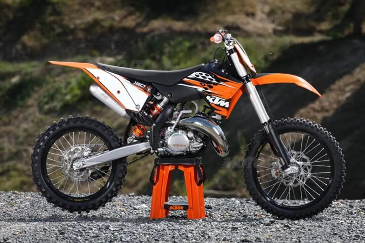KTM Gamma Cross 2010 (3)