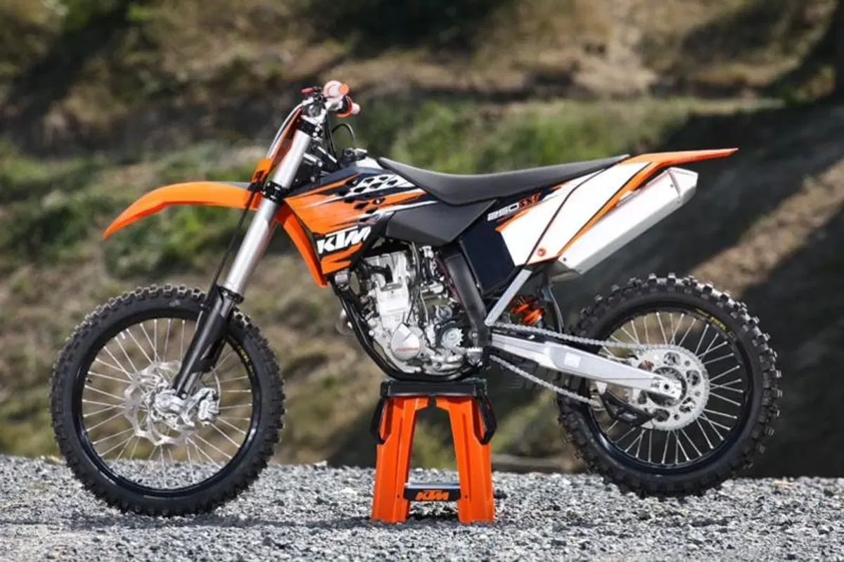 KTM Gamma Cross 2010 (6)
