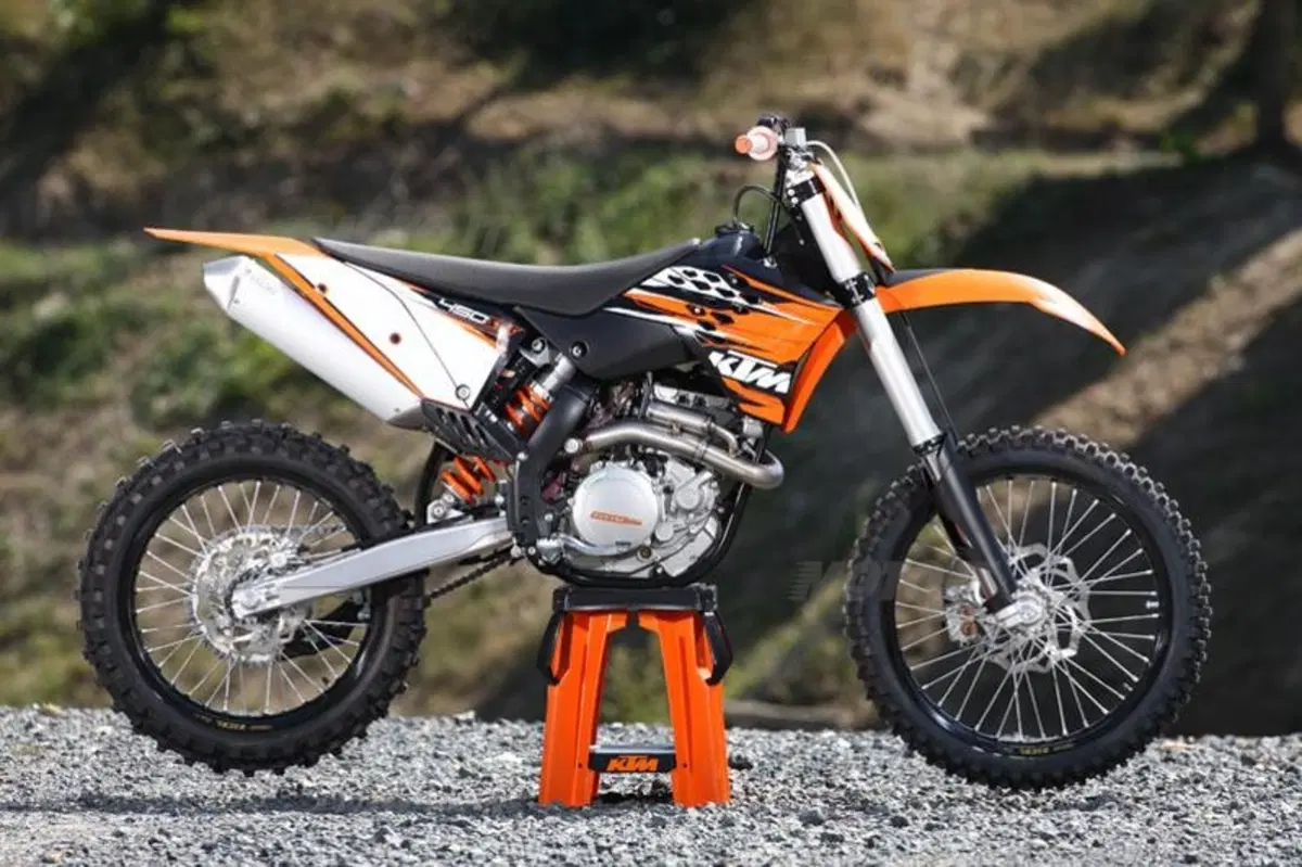 KTM Gamma Cross 2010 (7)