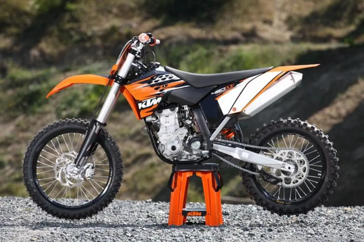 KTM Gamma Cross 2010 (8)