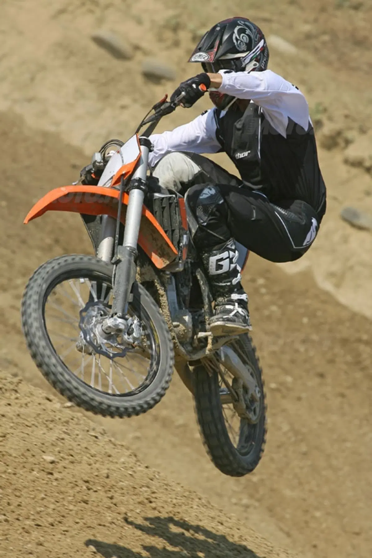 KTM Gamma Cross 2010 (15)