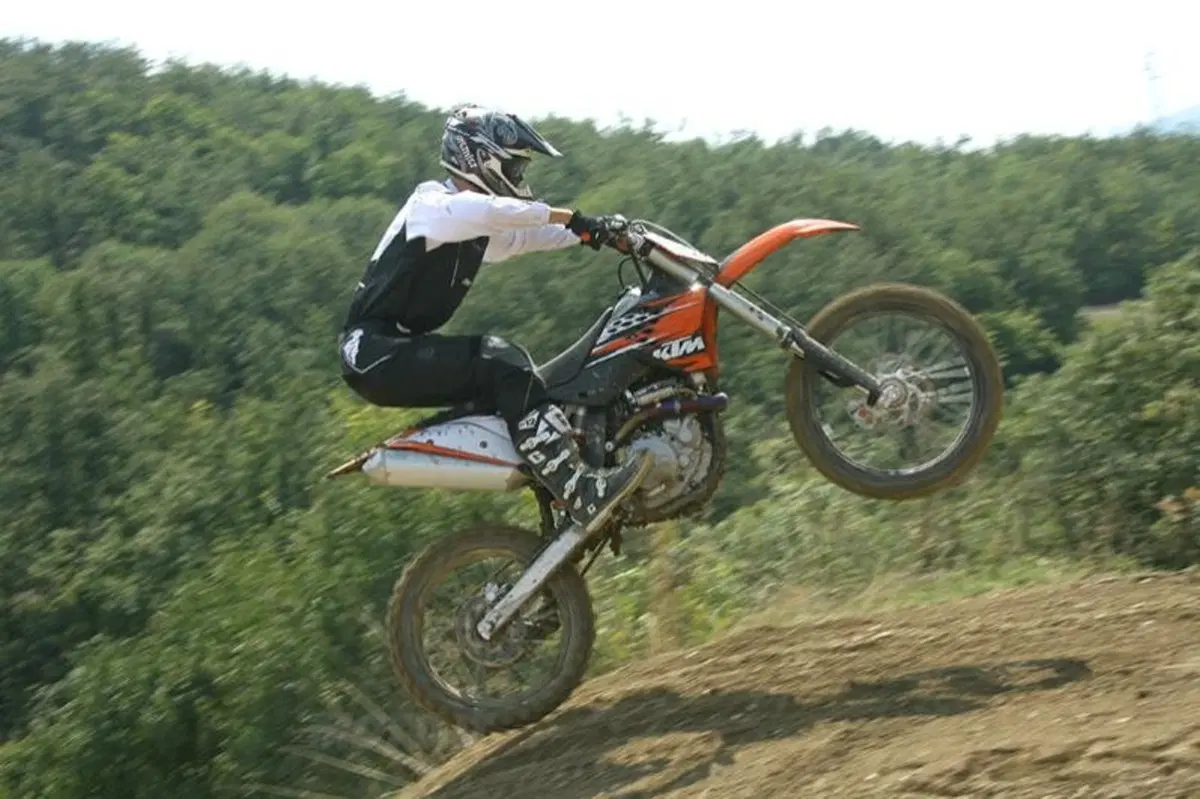 KTM Gamma Cross 2010 (17)