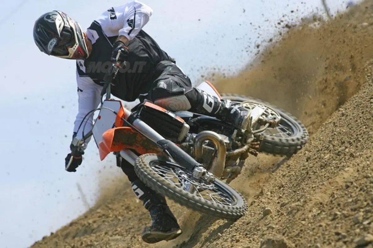 KTM Gamma Cross 2010 (20)