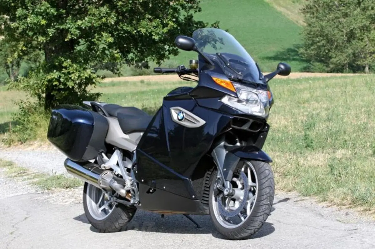 BMW K 1300 GT