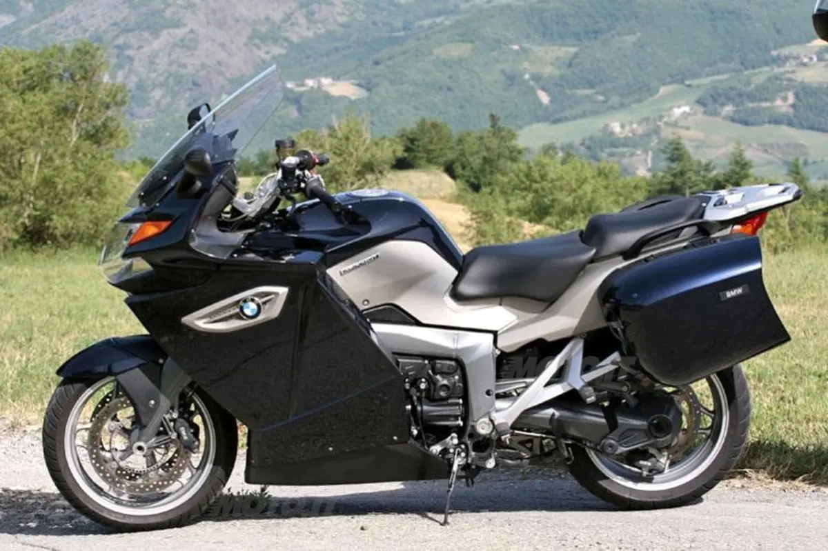BMW K 1300 GT (2)