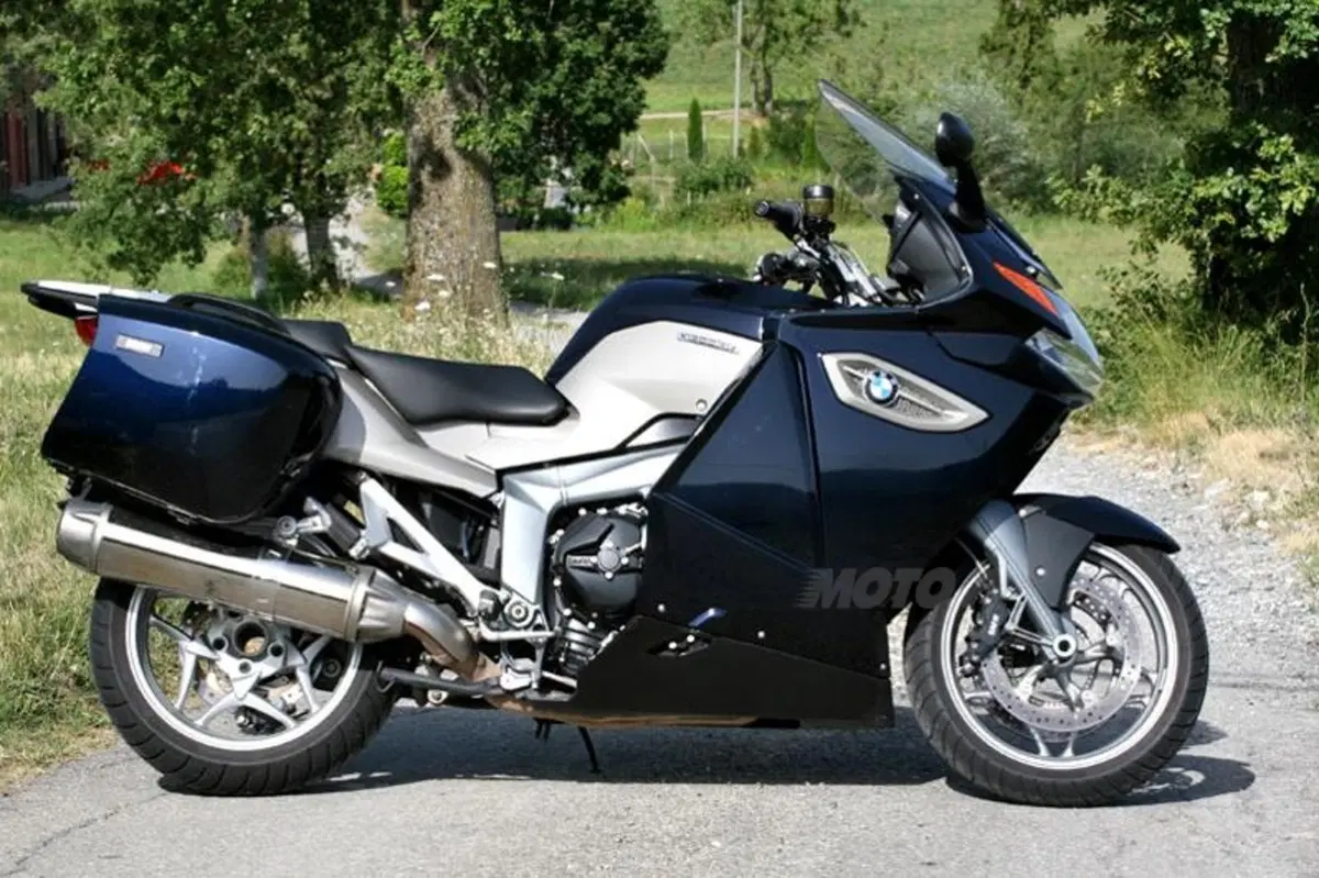 BMW K 1300 GT (3)