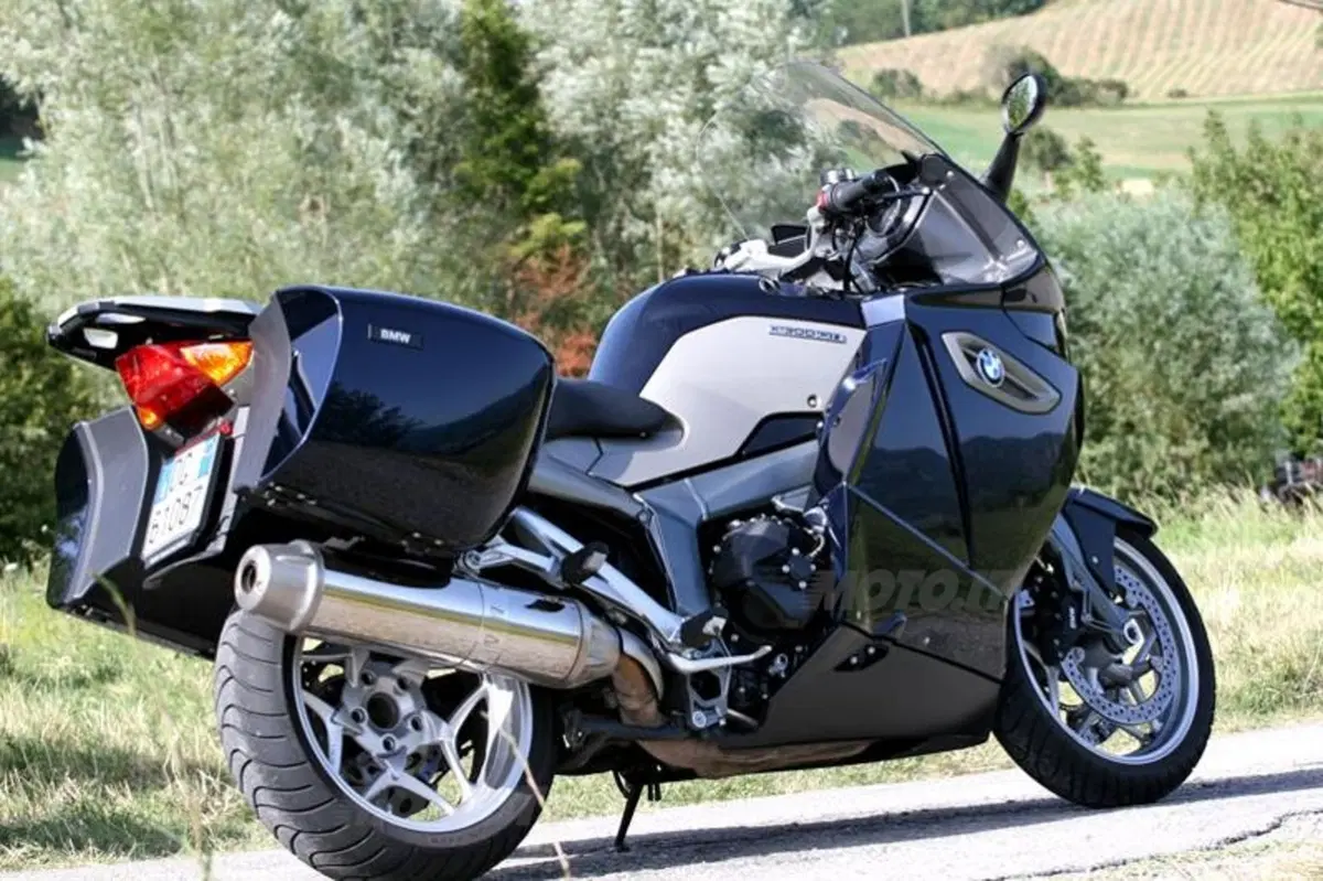 BMW K 1300 GT (4)