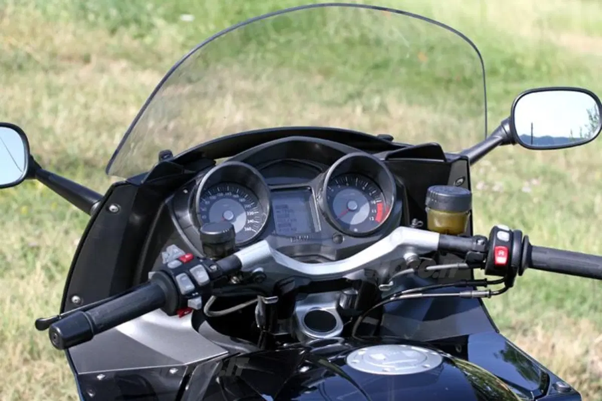 BMW K 1300 GT (5)