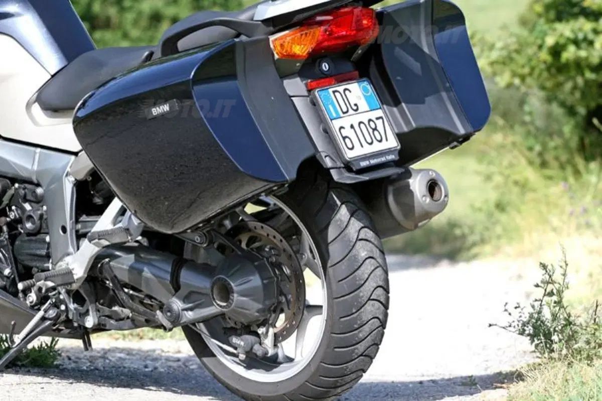 BMW K 1300 GT (7)
