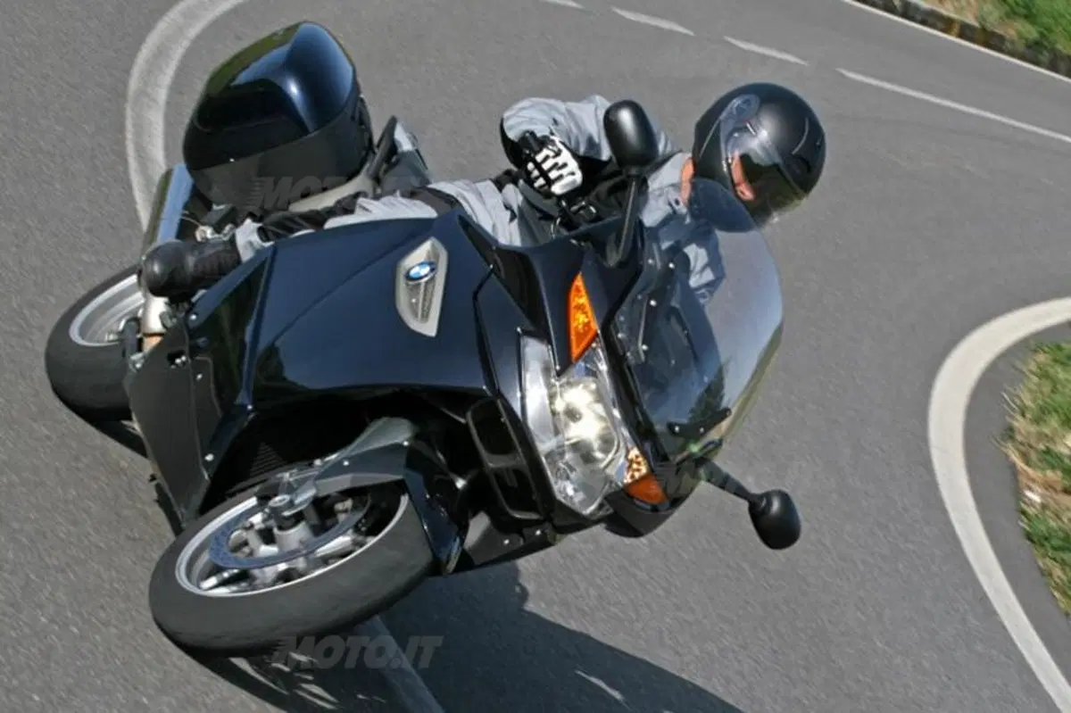 BMW K 1300 GT (9)