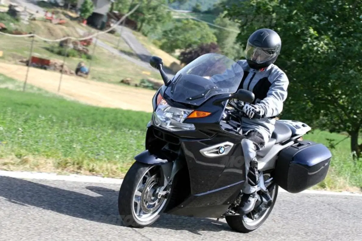 BMW K 1300 GT (10)