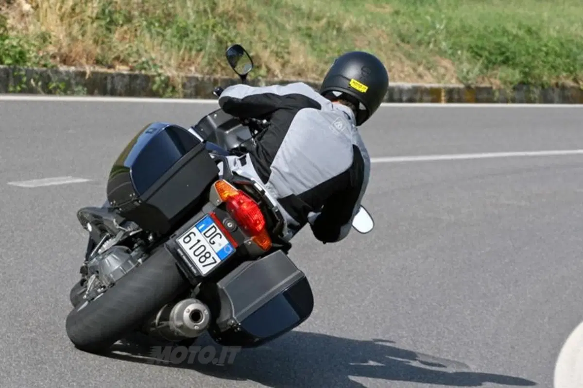 BMW K 1300 GT (11)