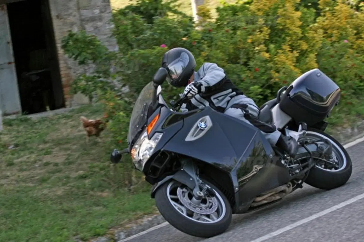 BMW K 1300 GT (12)