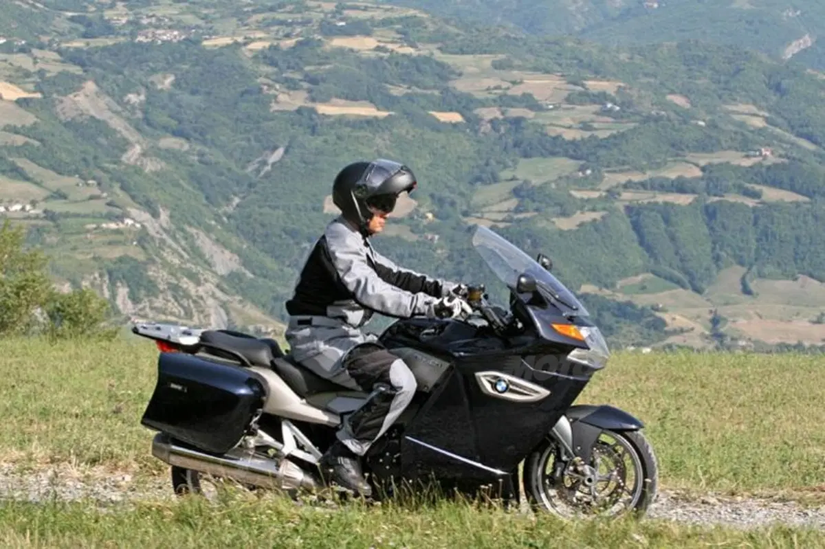 BMW K 1300 GT (16)