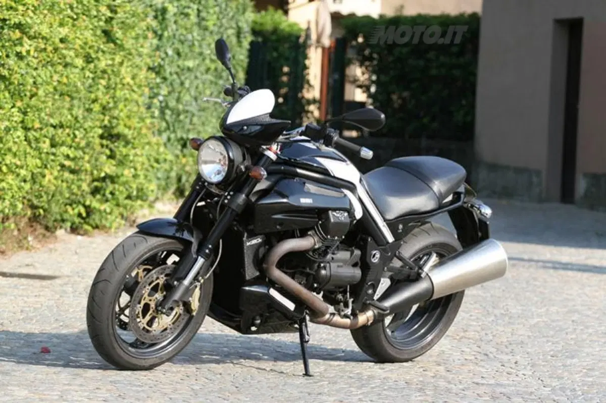 MILLEPERCENTO BB1