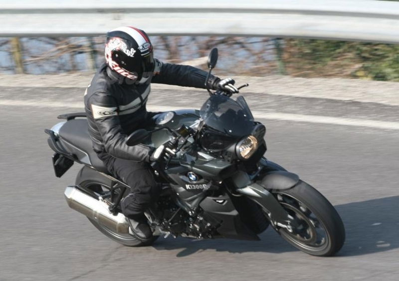 BMW K 1300 R