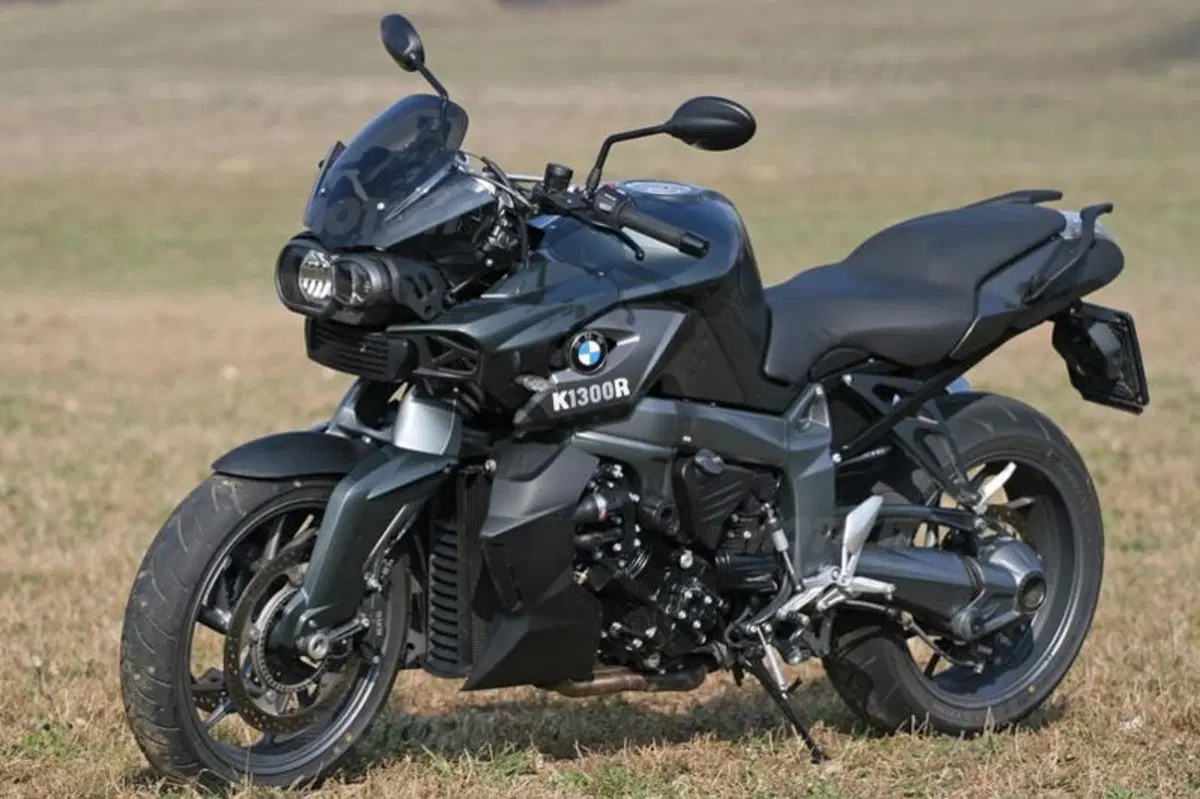 BMW K 1300 R