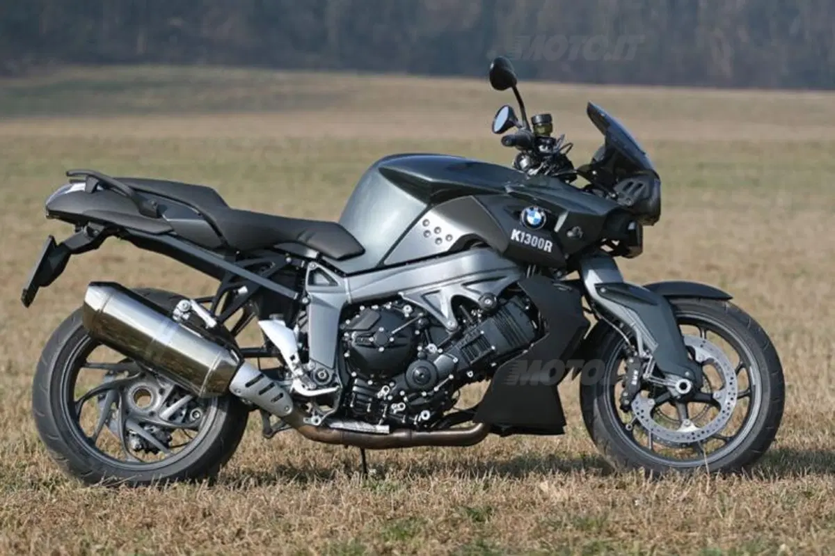 BMW K 1300 R (2)