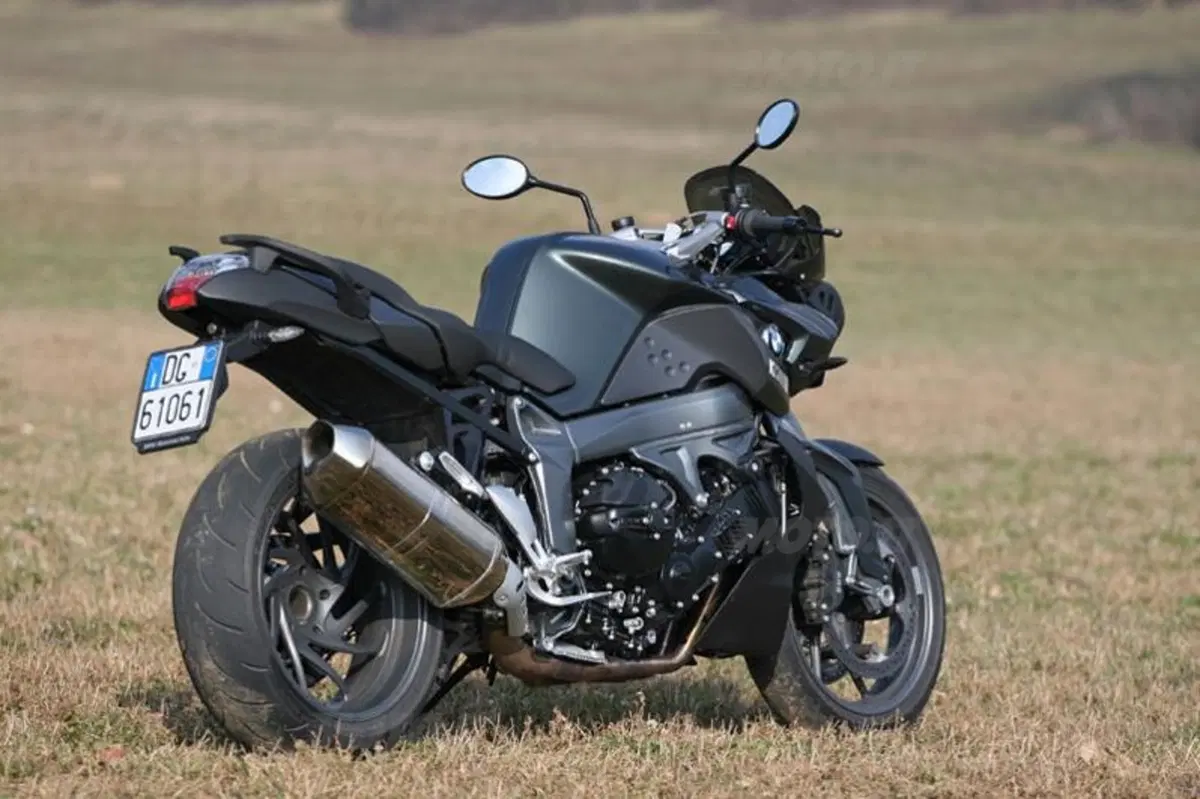 BMW K 1300 R (4)
