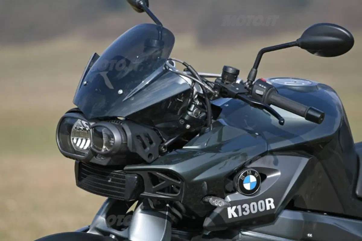 BMW K 1300 R (5)