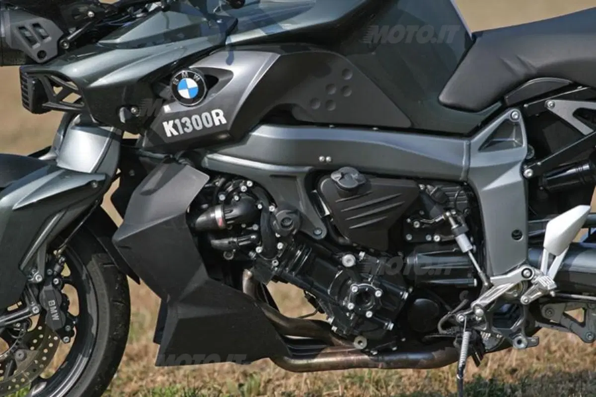 BMW K 1300 R (6)
