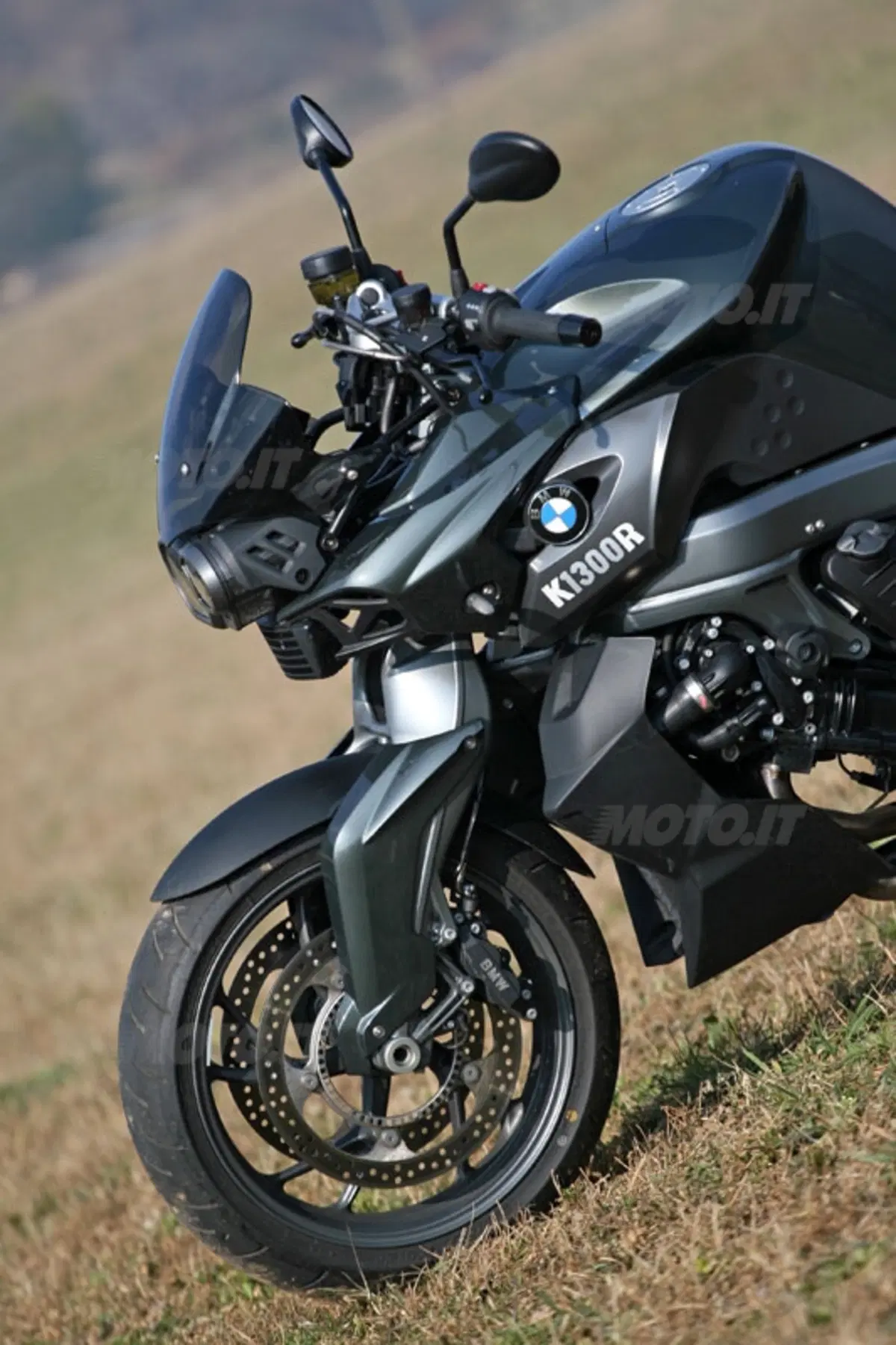 BMW K 1300 R (7)