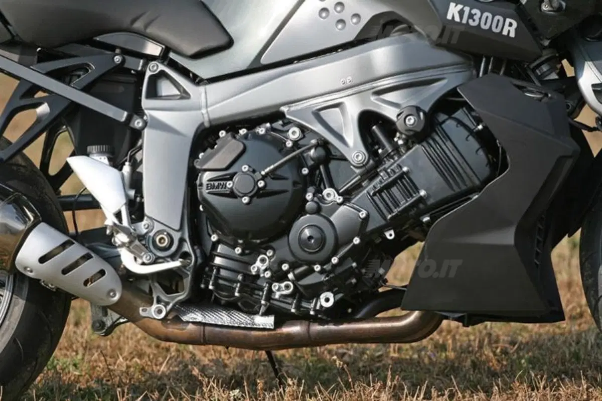BMW K 1300 R (11)