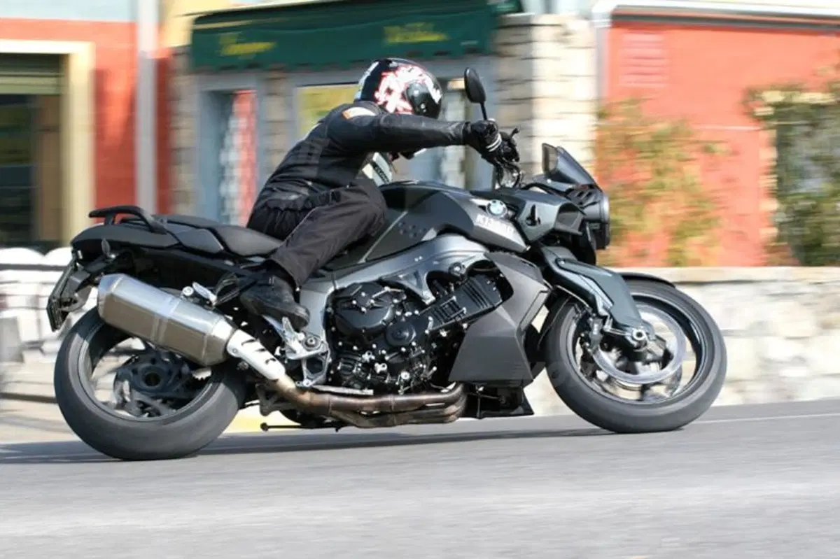 BMW K 1300 R (17)