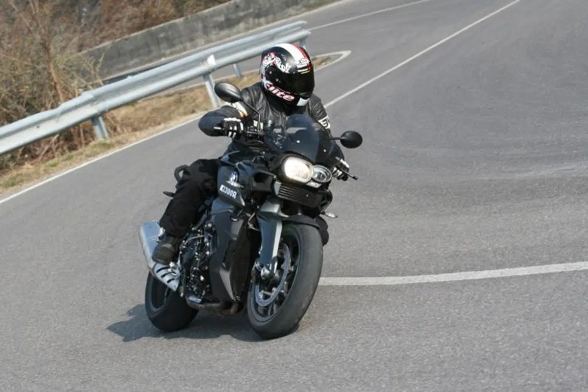 BMW K 1300 R (20)