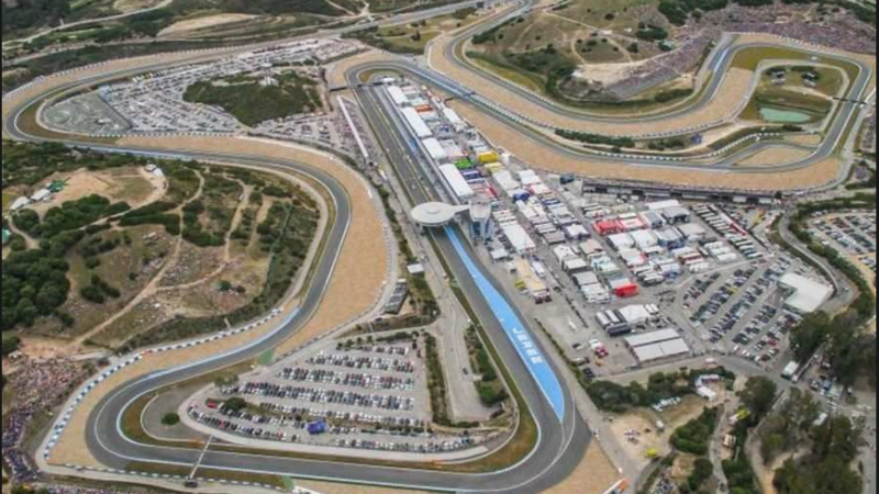 Orari TV MotoGP. Il GP di Spagna 2018 a Jerez