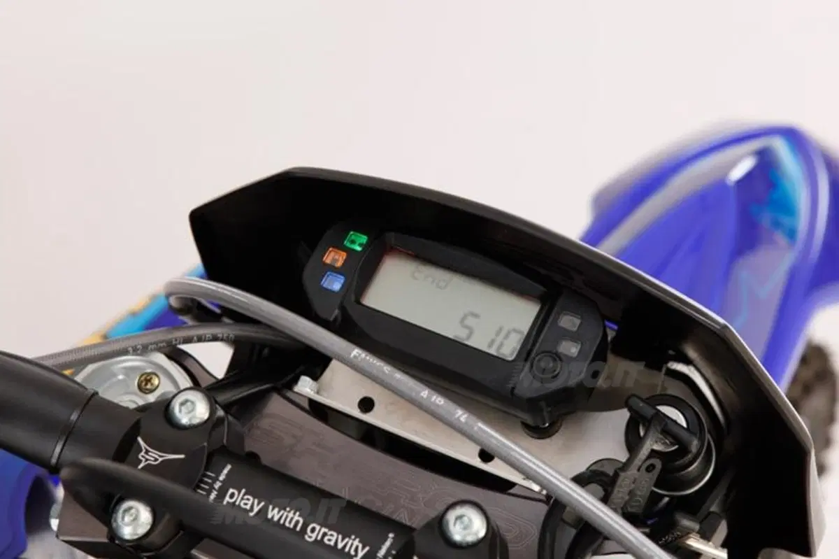 SHERCO Enduro 2010 (3)