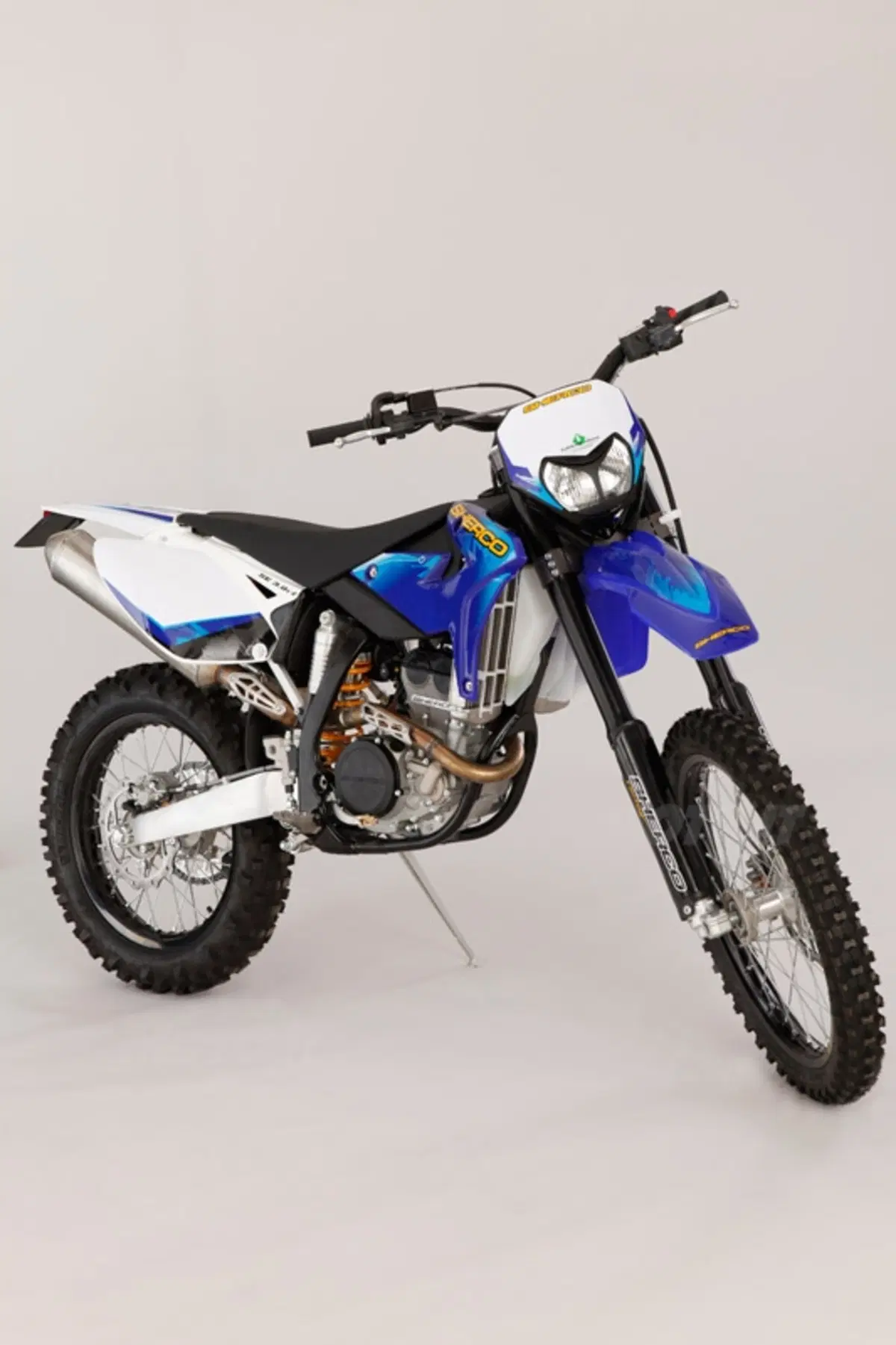SHERCO Enduro 2010 (4)
