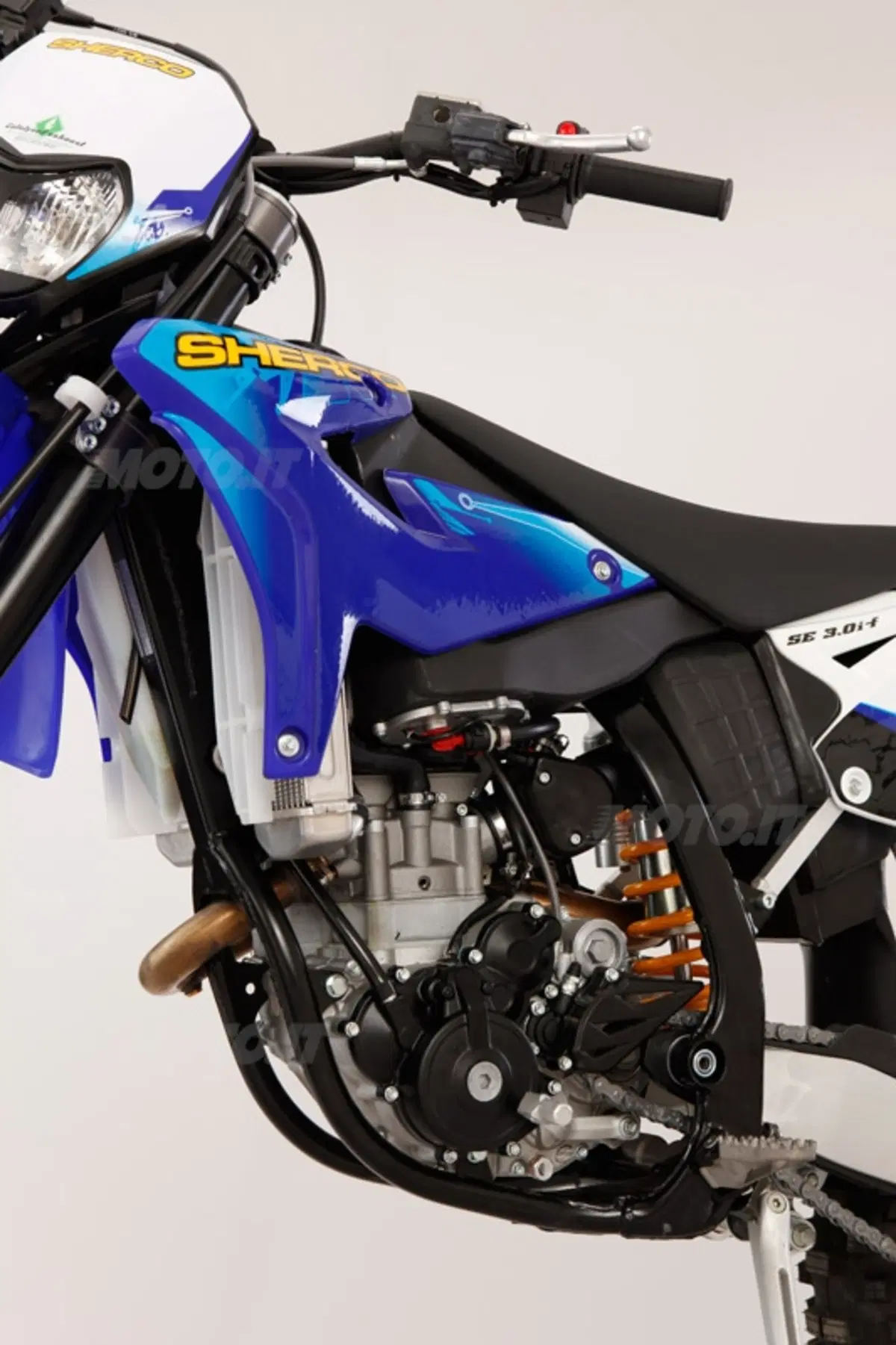 SHERCO Enduro 2010 (5)