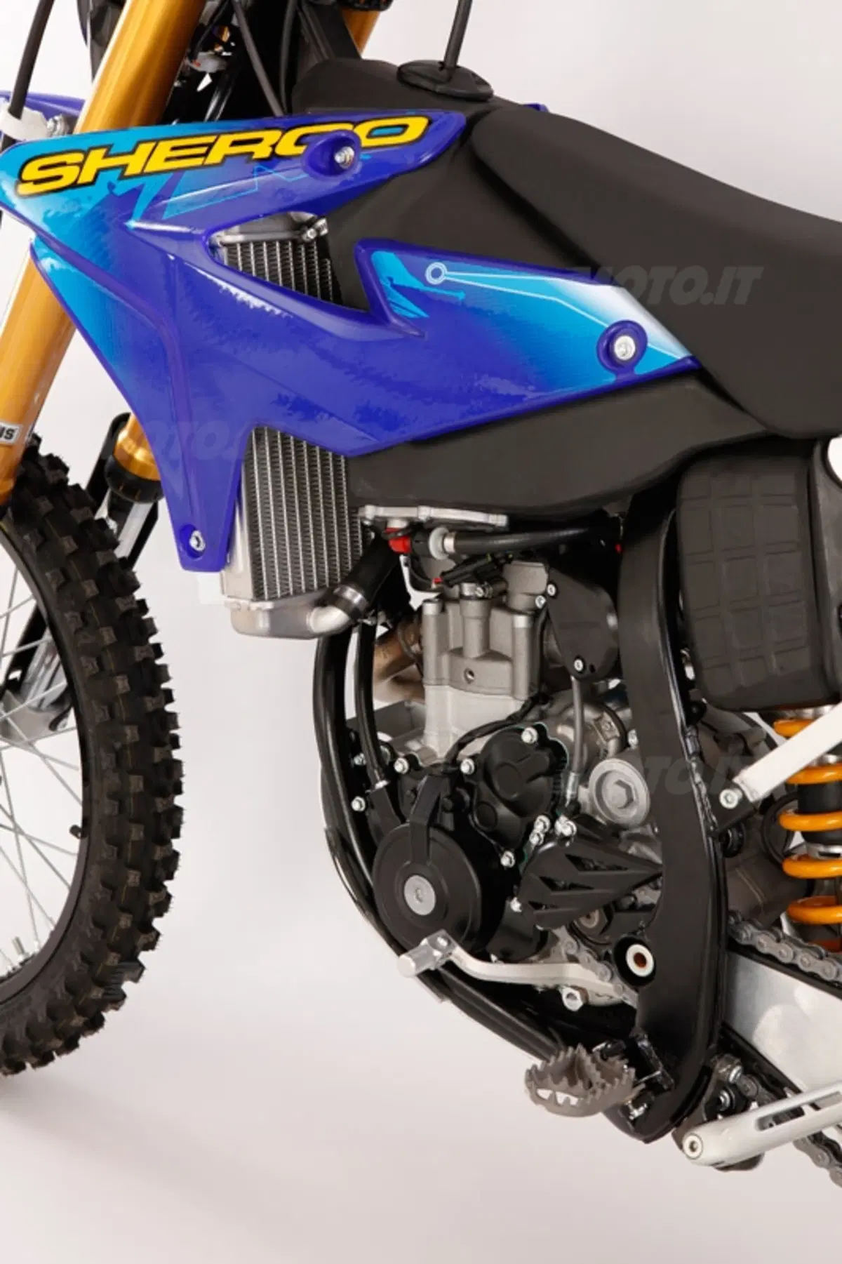 SHERCO Enduro 2010 (6)