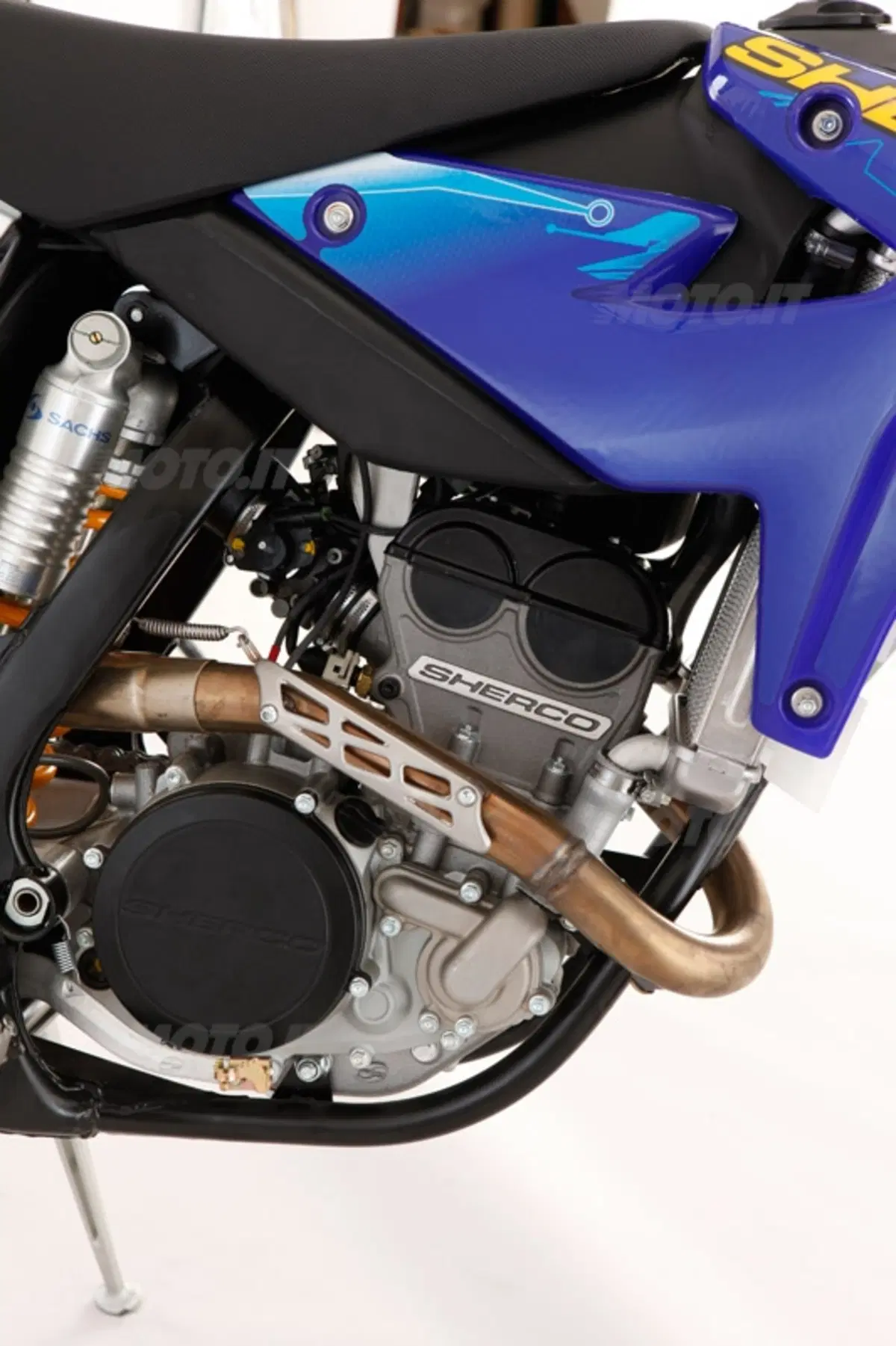 SHERCO Enduro 2010 (7)