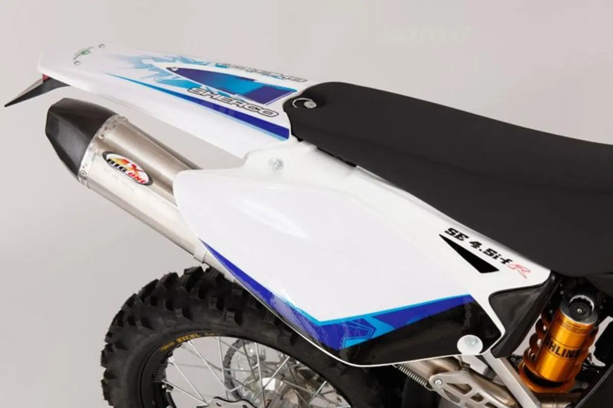 SHERCO Enduro 2010 (8)