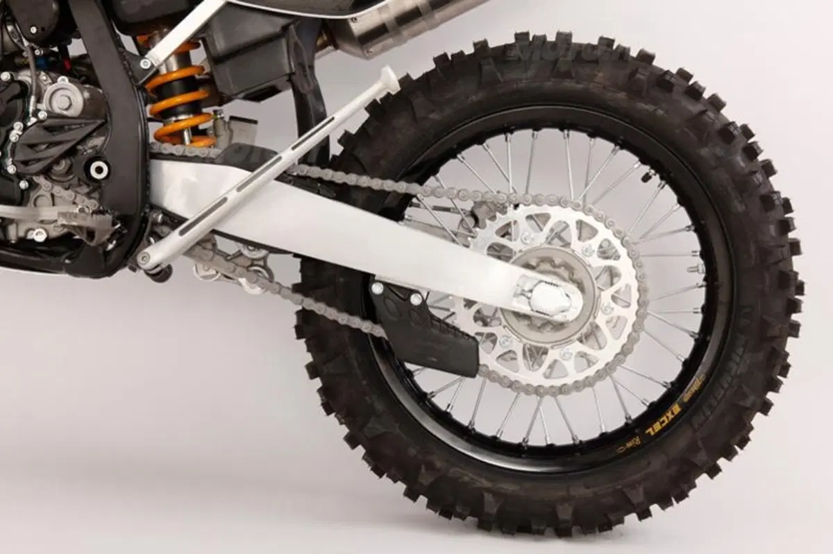 SHERCO Enduro 2010 (9)